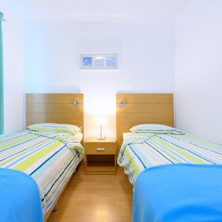 Apartamentos Loma Estrella Mogan Bagian luar foto