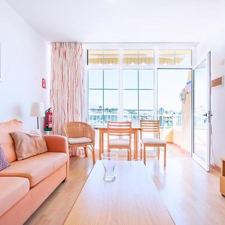 Apartamentos Loma Estrella Mogan Bagian luar foto