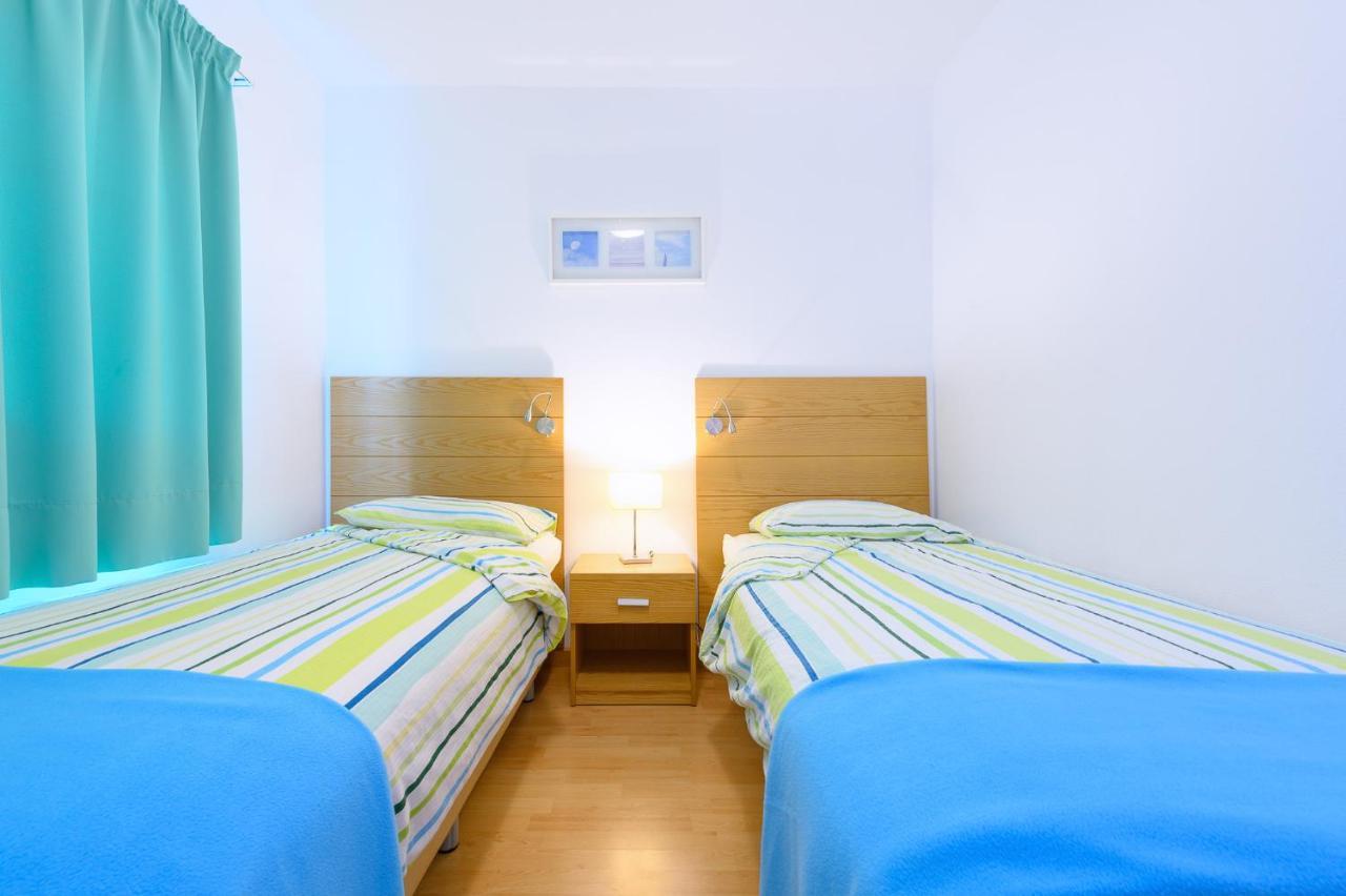 Apartamentos Loma Estrella Mogan Bagian luar foto