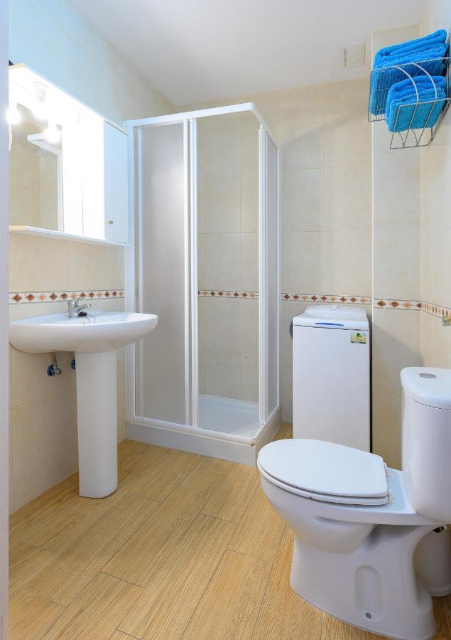 Apartamentos Loma Estrella Mogan Bagian luar foto