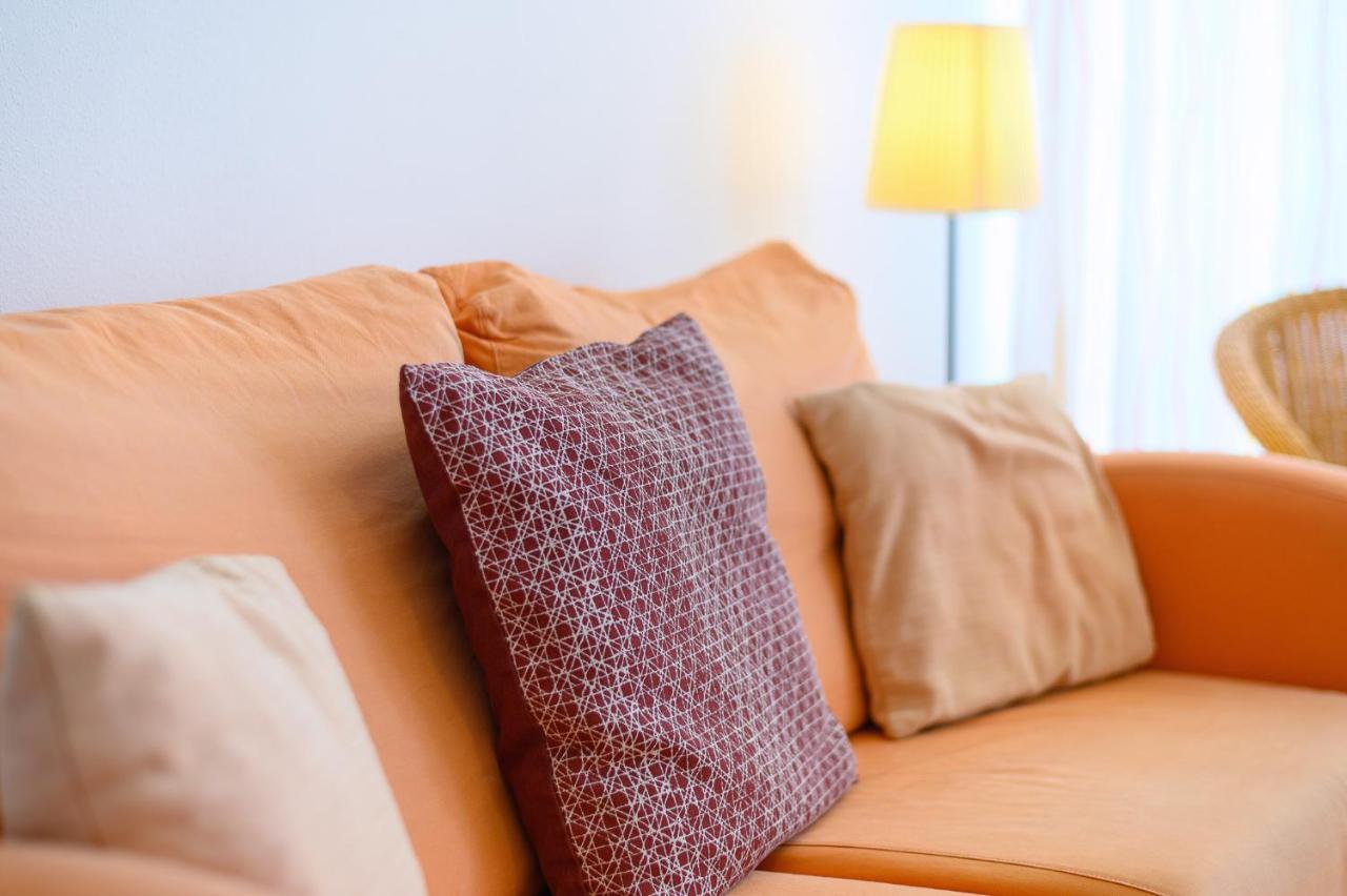 Apartamentos Loma Estrella Mogan Bagian luar foto