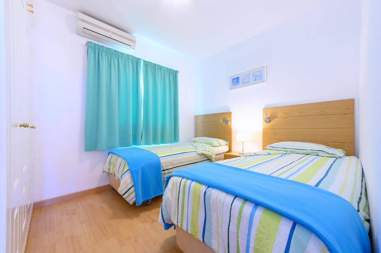 Apartamentos Loma Estrella Mogan Bagian luar foto